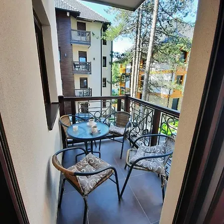 Appartamento Petica Kovacevic