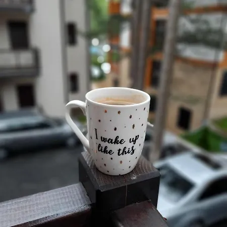 Appartamento Petica Kovacevic