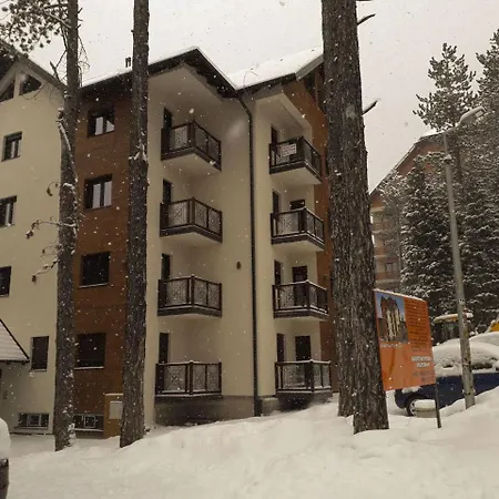 Petica Kovacevic Zlatibor