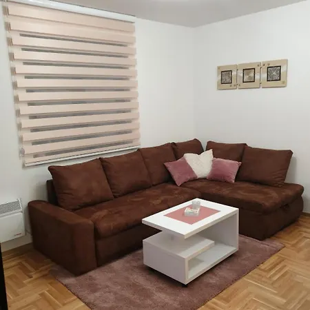 Petica Kovacevic Apartman *