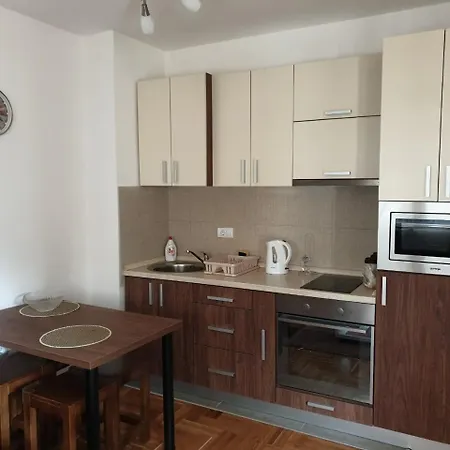 Apartman Petica Kovacevic Zlatibor