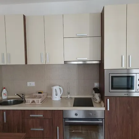 Petica Kovacevic Apartman Zlatibor