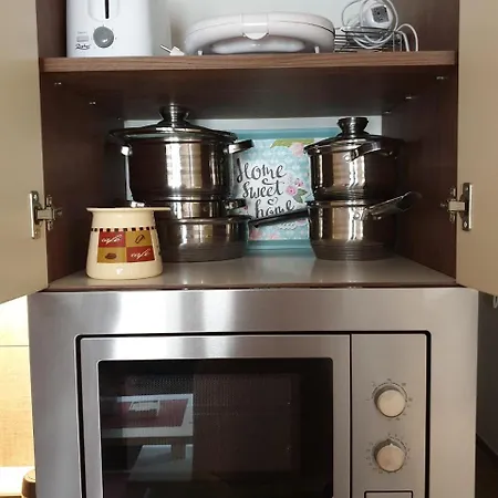 Petica Kovacevic Appartamento Zlatibor