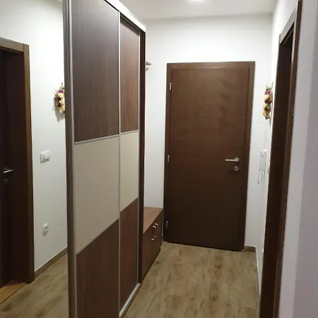 Appartamento Petica Kovacevic