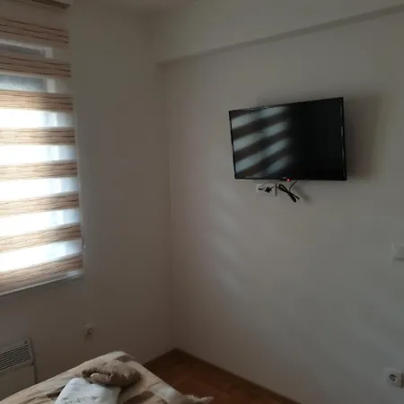 Apartman Petica Kovacevic *