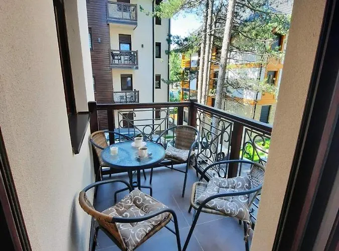 Apartment Petica Kovacevic