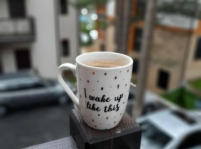 Apartment Petica Kovacevic