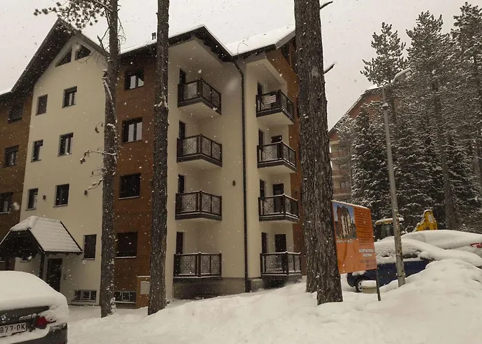 Petica Kovacevic Zlatibor