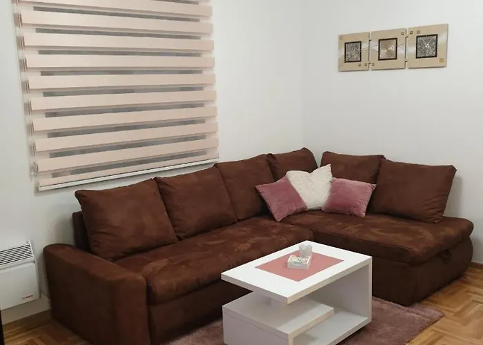 Petica Kovacevic Apartment *