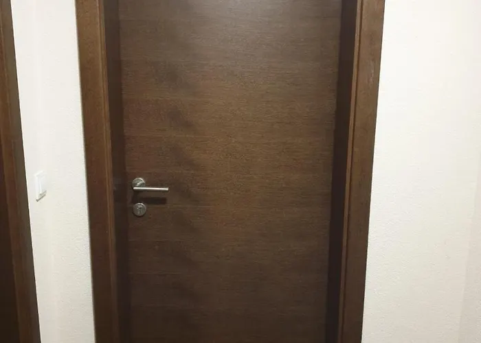 Petica Kovacevic Apartment Zlatibor